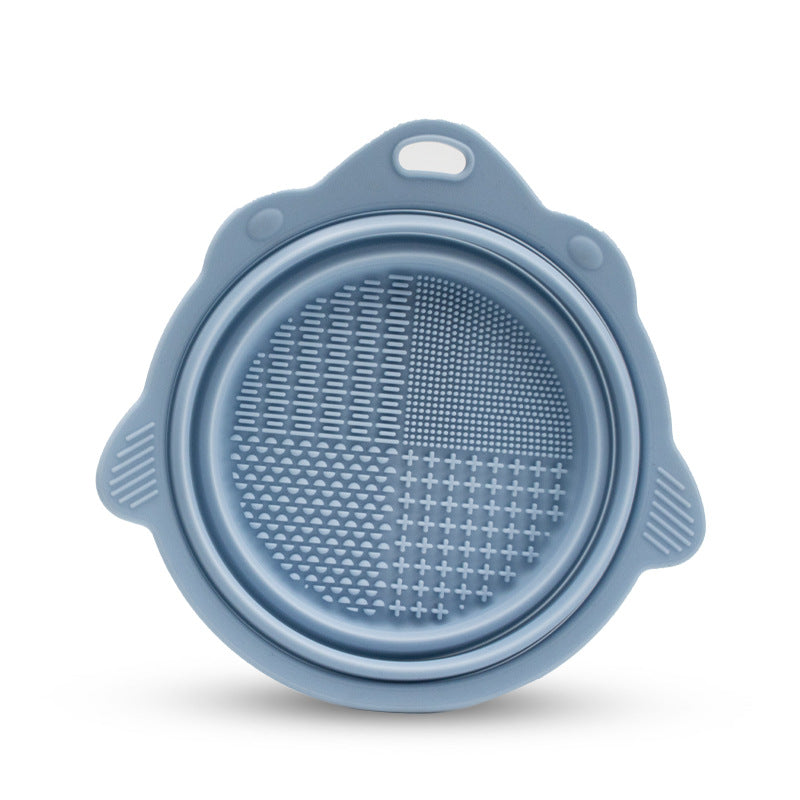 Why You Need the Factory Wholesale Silicone Folding Bowls for Your Pets